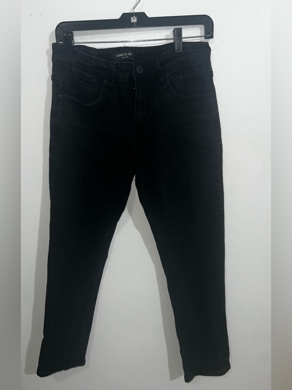 Kenneth Cole Black Women’s Jeans